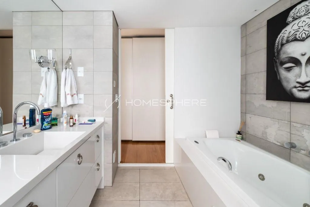 Casa de condomínio com 3 suítes à venda em Alto de Pinheiros, São Paulo, por R$ 11.000.000 Imagem 26