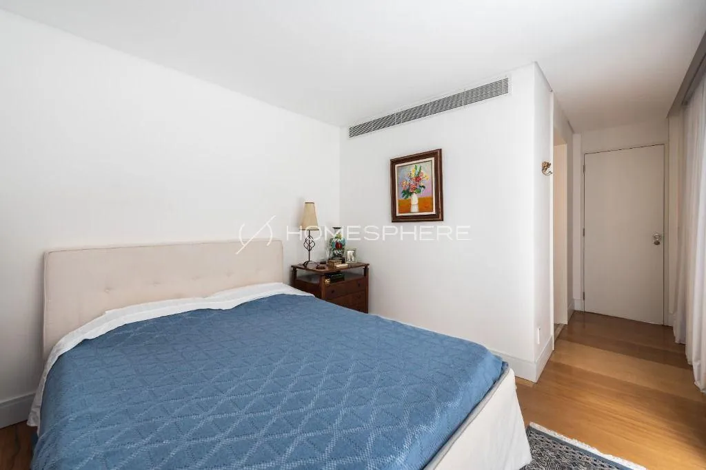 Casa de condomínio com 3 suítes à venda em Alto de Pinheiros, São Paulo, por R$ 11.000.000 Imagem 29