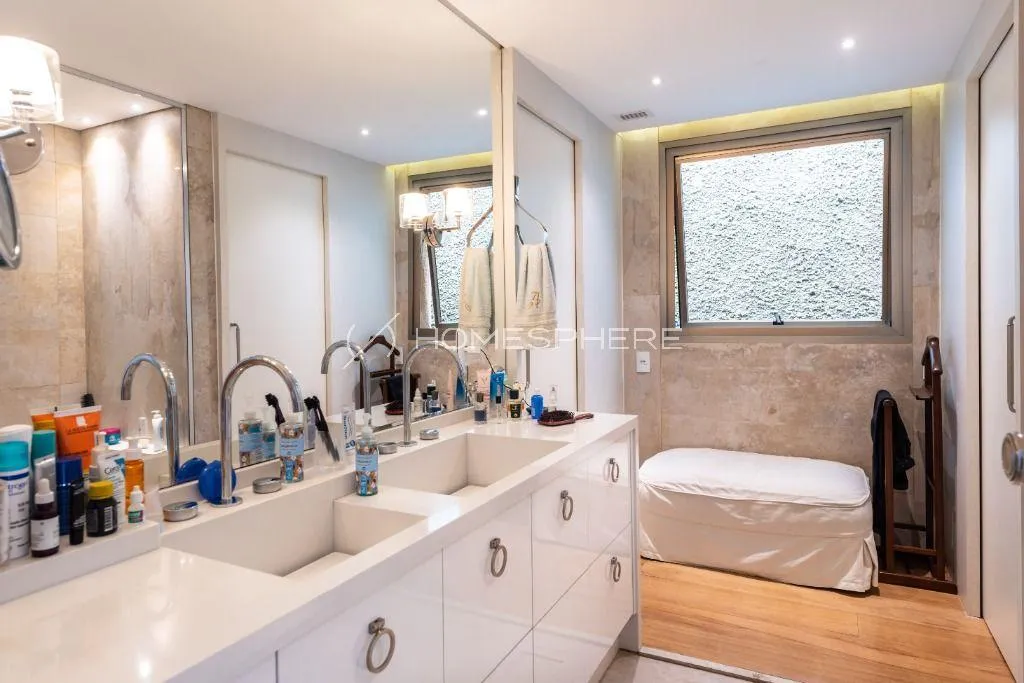 Casa de condomínio com 3 suítes à venda em Alto de Pinheiros, São Paulo, por R$ 11.000.000 Imagem 30