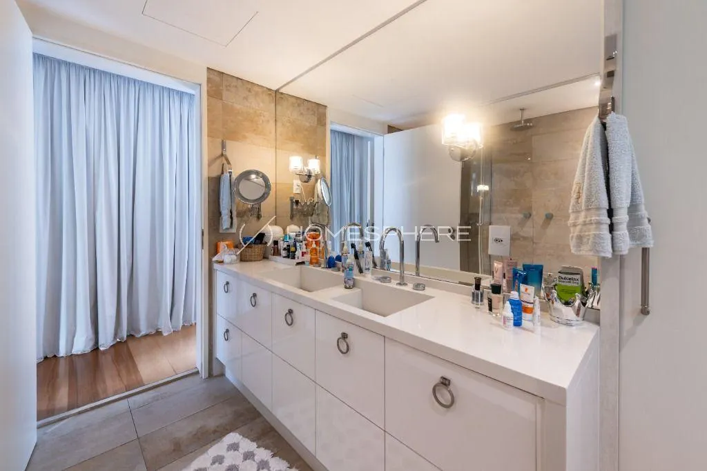 Casa de condomínio com 3 suítes à venda em Alto de Pinheiros, São Paulo, por R$ 11.000.000 Imagem 31