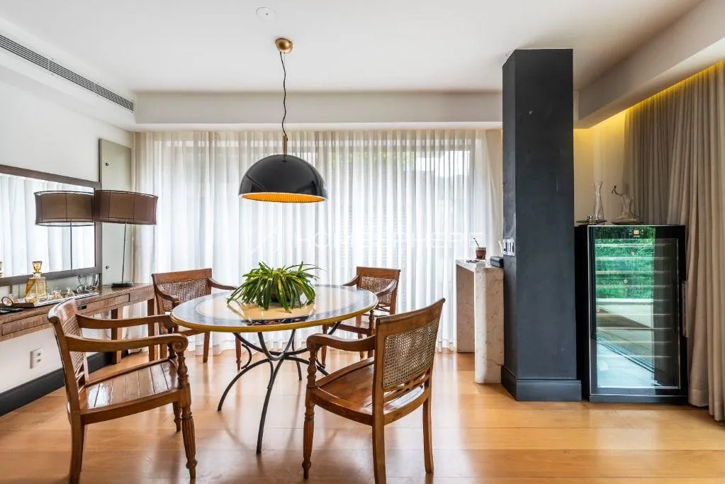 Casa de condomínio com 3 suítes à venda em Alto de Pinheiros, São Paulo, por R$ 11.000.000 Imagem 35