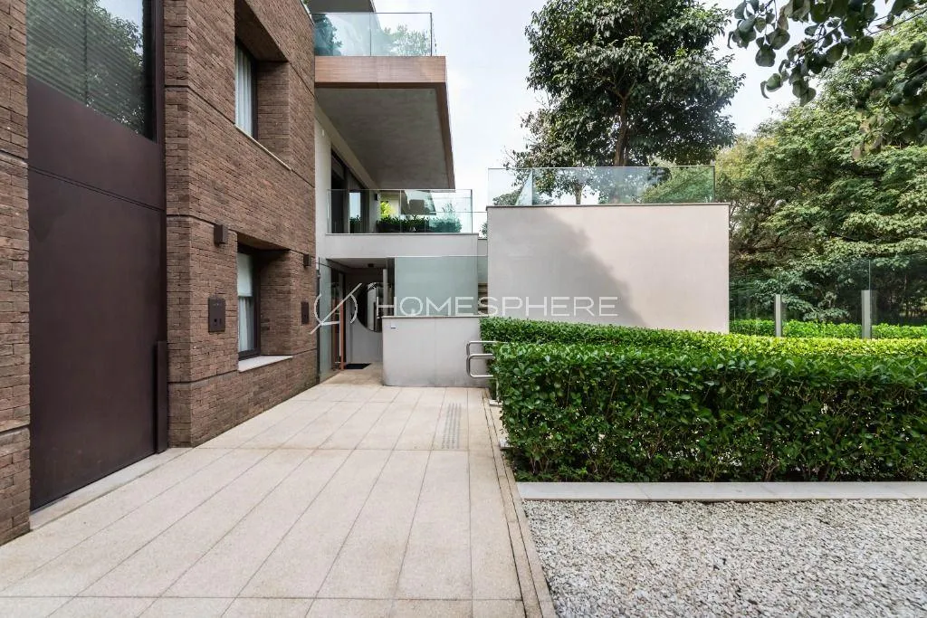 Casa de condomínio com 3 suítes à venda em Alto de Pinheiros, São Paulo, por R$ 11.000.000 Imagem 39