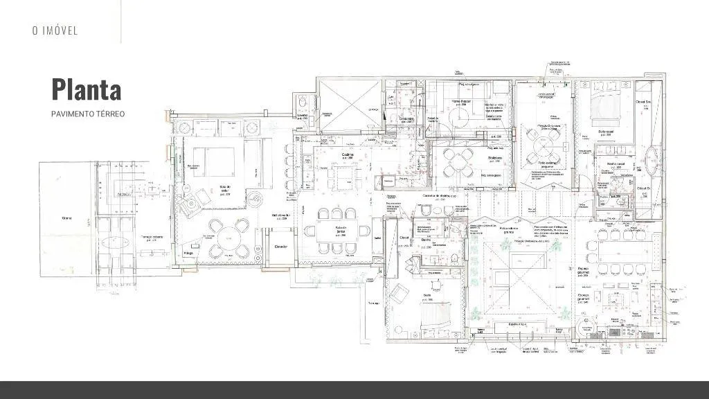 Casa de condomínio com 3 suítes à venda em Alto de Pinheiros, São Paulo, por R$ 11.000.000 Imagem 40
