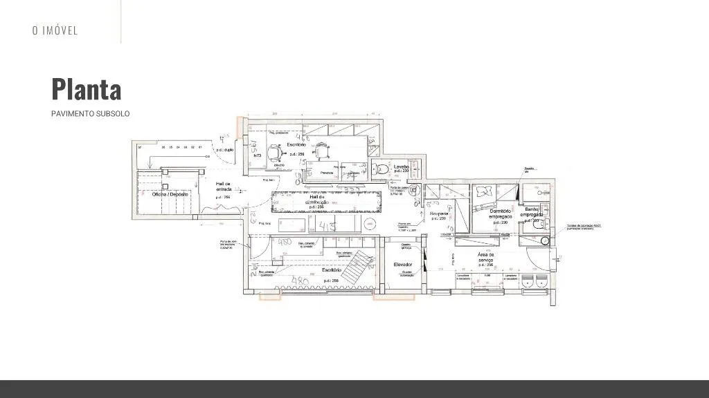 Casa de condomínio com 3 suítes à venda em Alto de Pinheiros, São Paulo, por R$ 11.000.000 Imagem 41