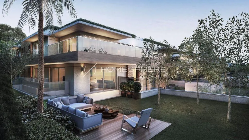 Casa de condomínio com 3 suítes à venda em Alto de Pinheiros, São Paulo, por R$ 11.000.000 Imagem 43