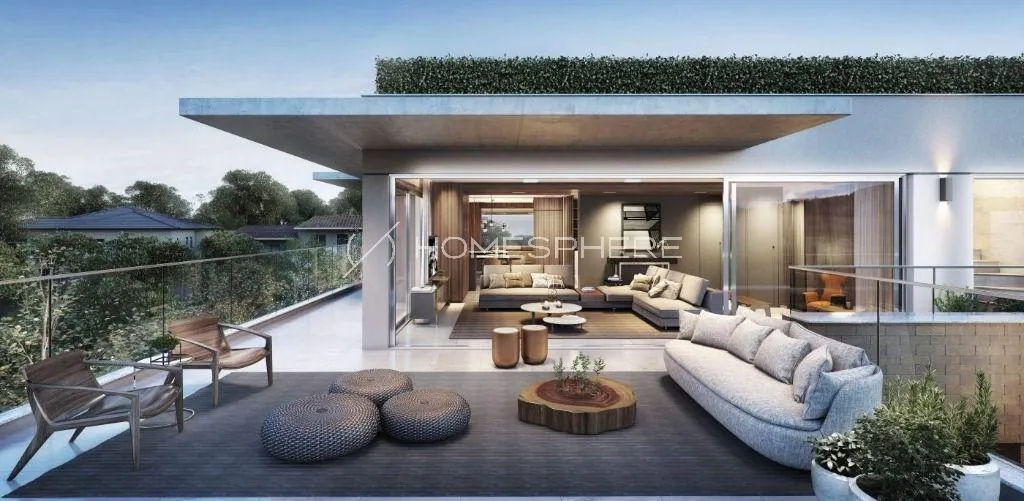 Casa de condomínio com 3 suítes à venda em Alto de Pinheiros, São Paulo, por R$ 11.000.000 Imagem 44