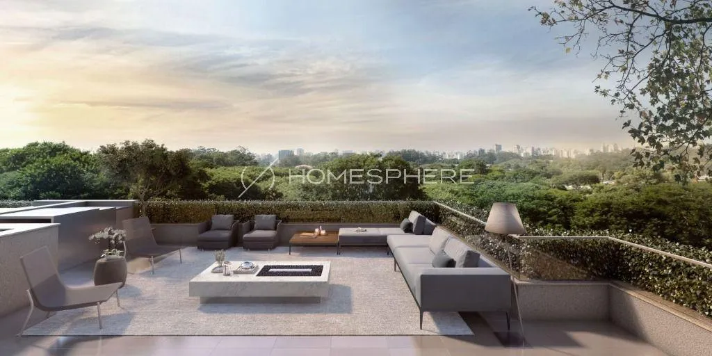 Casa de condomínio com 3 suítes à venda em Alto de Pinheiros, São Paulo, por R$ 11.000.000 Imagem 45