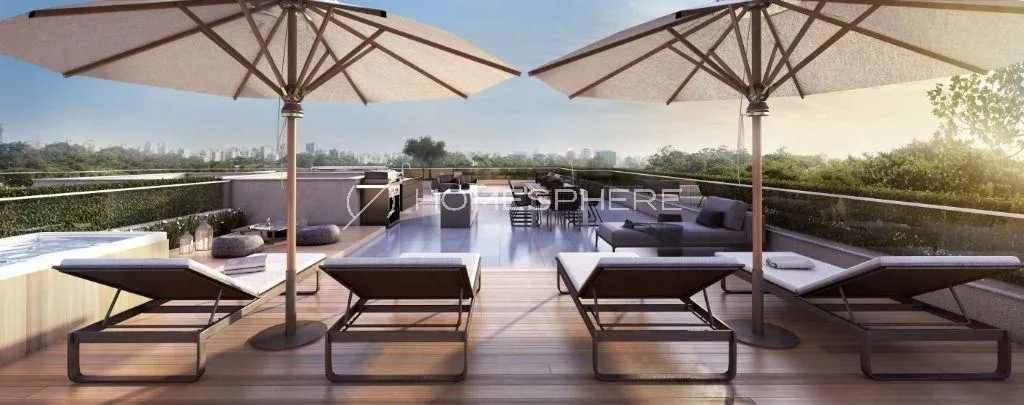 Casa de condomínio com 3 suítes à venda em Alto de Pinheiros, São Paulo, por R$ 11.000.000 Imagem 47