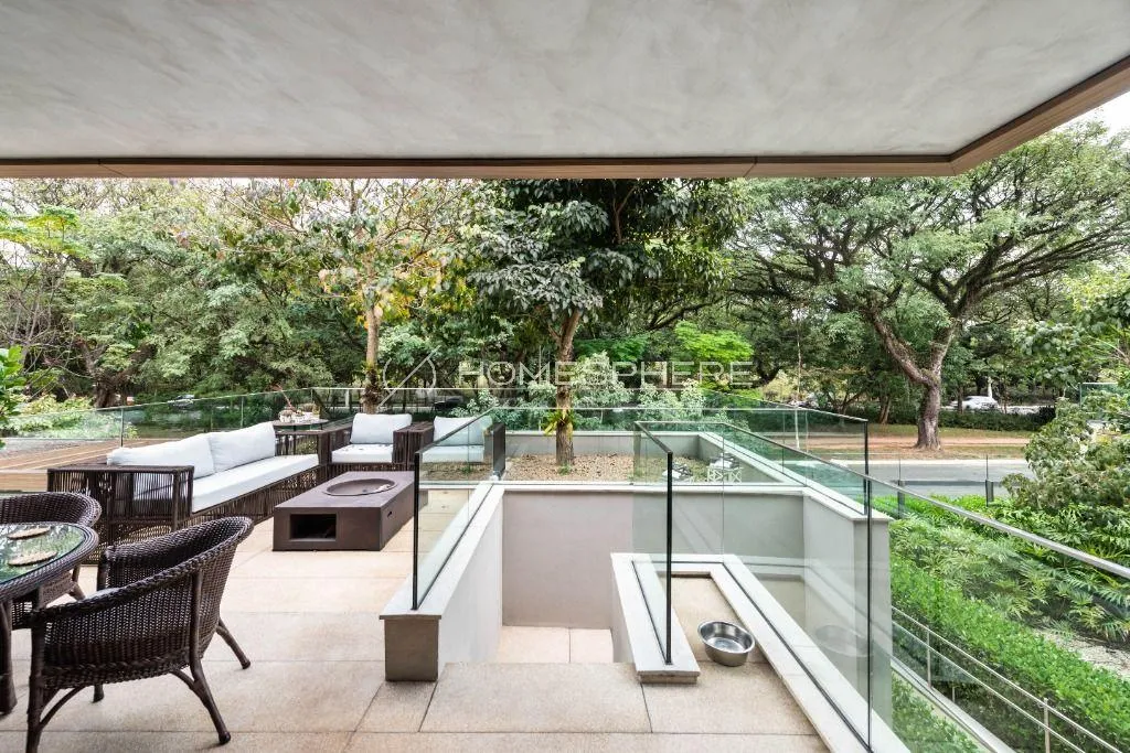 Casa de condomínio com 3 suítes à venda em Alto de Pinheiros, São Paulo, por R$ 11.000.000 Imagem 52