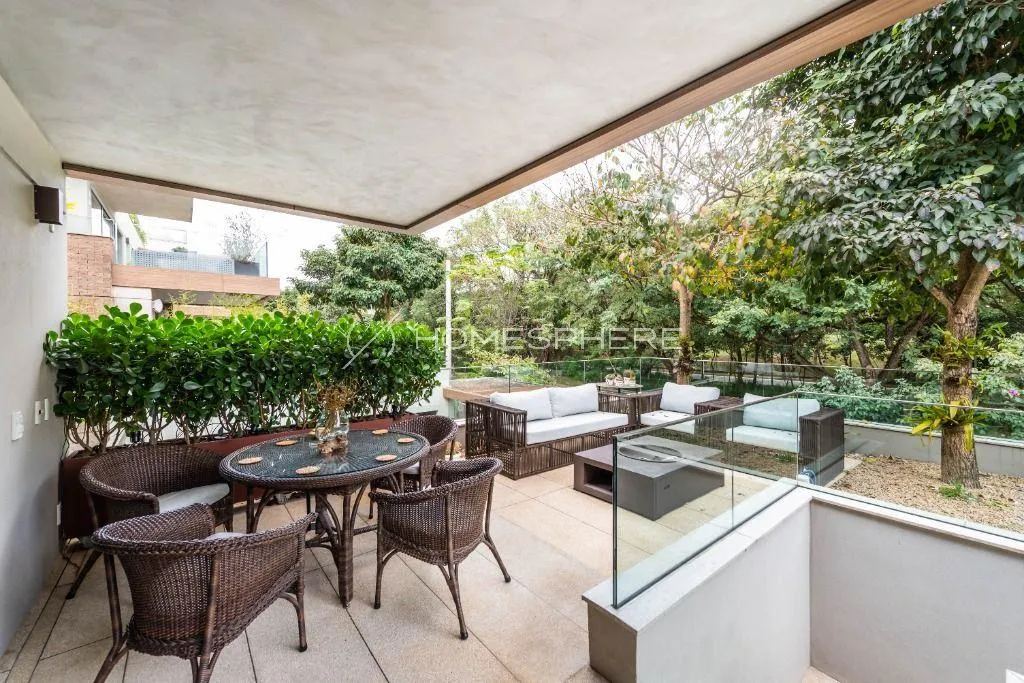Casa de condomínio com 3 suítes à venda em Alto de Pinheiros, São Paulo, por R$ 11.000.000 Imagem 53