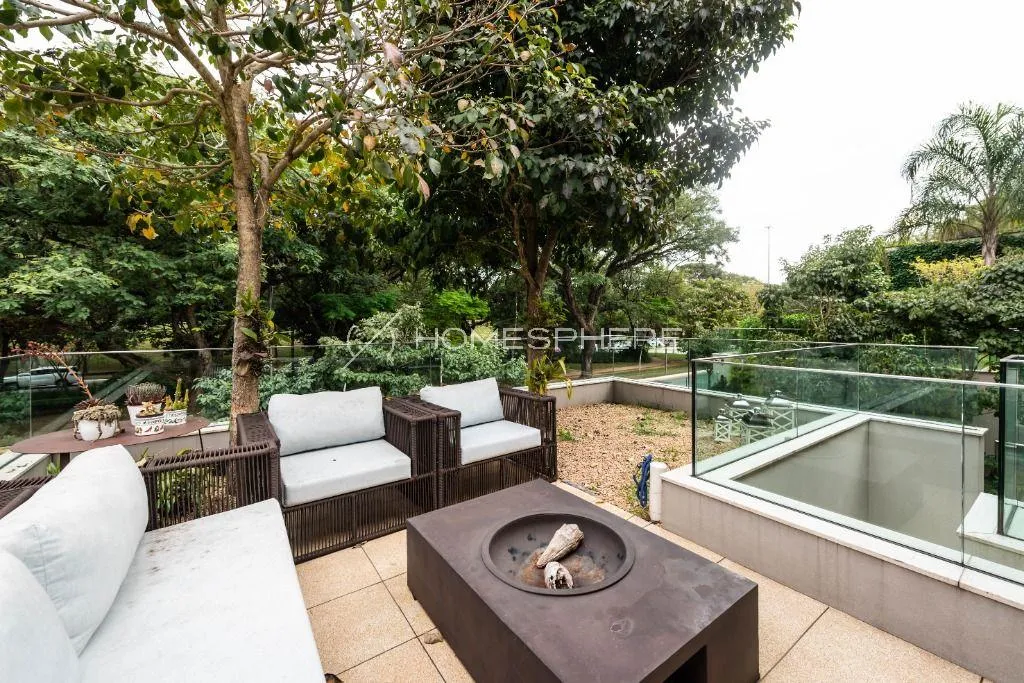 Casa de condomínio com 3 suítes à venda em Alto de Pinheiros, São Paulo, por R$ 11.000.000 Imagem 54
