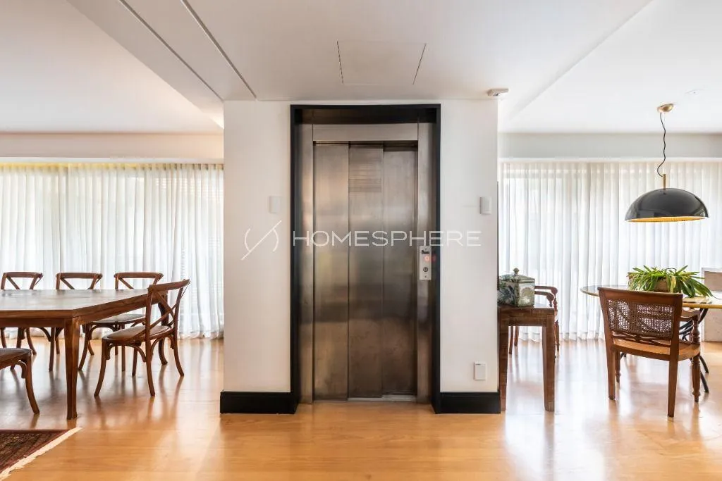 Casa de condomínio com 3 suítes à venda em Alto de Pinheiros, São Paulo, por R$ 11.000.000 Imagem 55