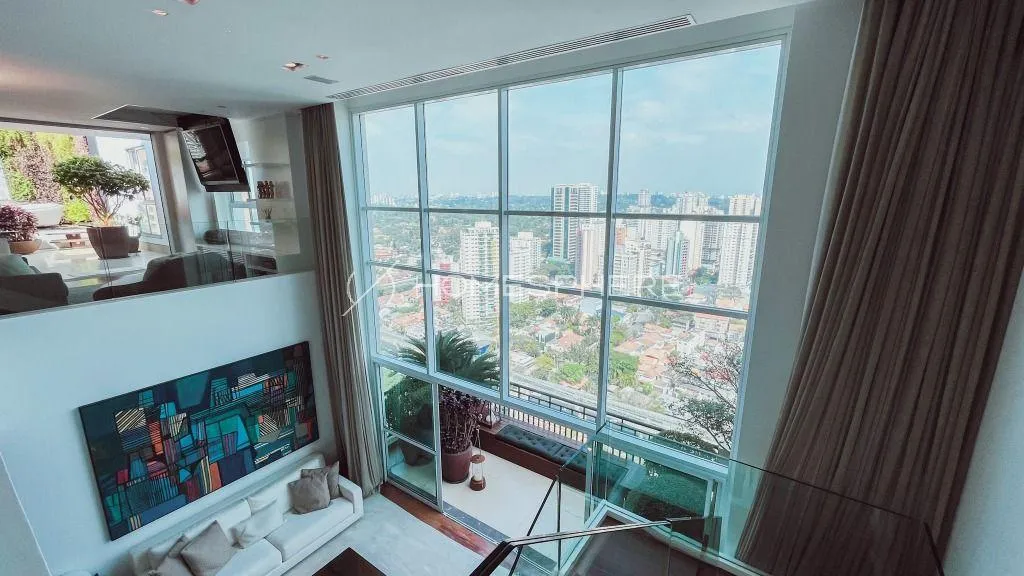 Cobertura com 4 suítes à venda em Campo Belo, São Paulo, por R$ 11.900.000 Imagem 4