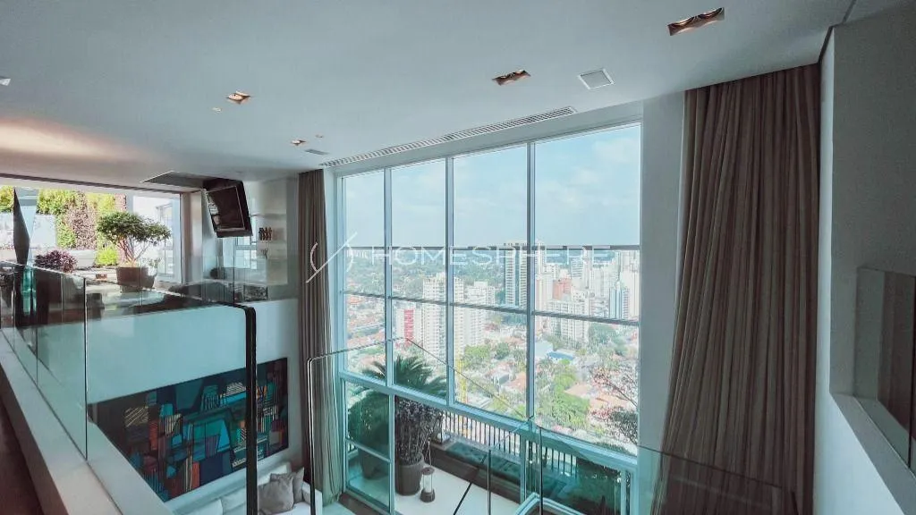 Cobertura com 4 suítes à venda em Campo Belo, São Paulo, por R$ 11.900.000 Imagem 5