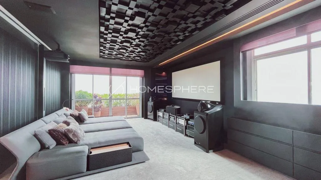 Cobertura com 4 suítes à venda em Campo Belo, São Paulo, por R$ 11.900.000 Imagem 11