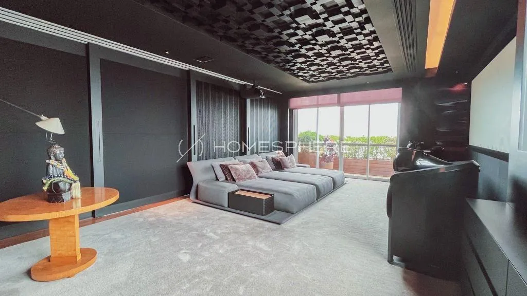 Cobertura com 4 suítes à venda em Campo Belo, São Paulo, por R$ 11.900.000 Imagem 12