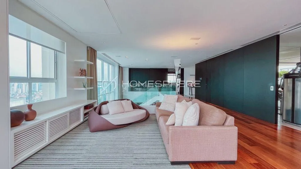 Cobertura com 4 suítes à venda em Campo Belo, São Paulo, por R$ 11.900.000 Imagem 28