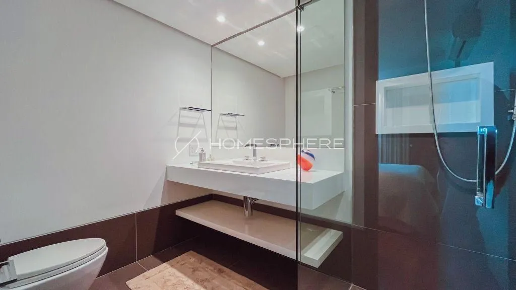 Cobertura com 4 suítes à venda em Campo Belo, São Paulo, por R$ 11.900.000 Imagem 33