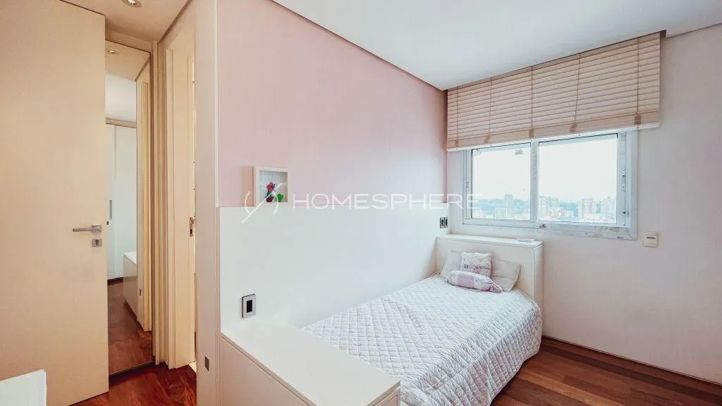 Cobertura com 4 suítes à venda em Campo Belo, São Paulo, por R$ 11.900.000 Imagem 39