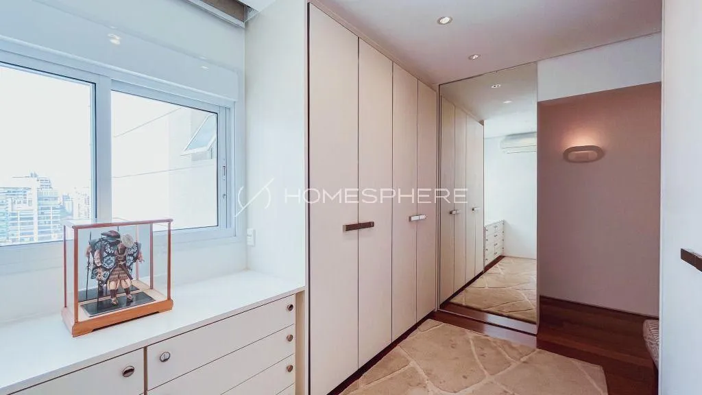 Cobertura com 4 suítes à venda em Campo Belo, São Paulo, por R$ 11.900.000 Imagem 49