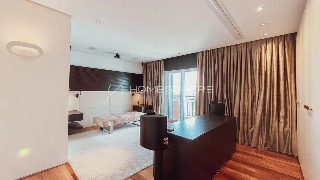 Cobertura com 4 suítes à venda em Campo Belo, São Paulo, por R$ 11.900.000 Imagem 51