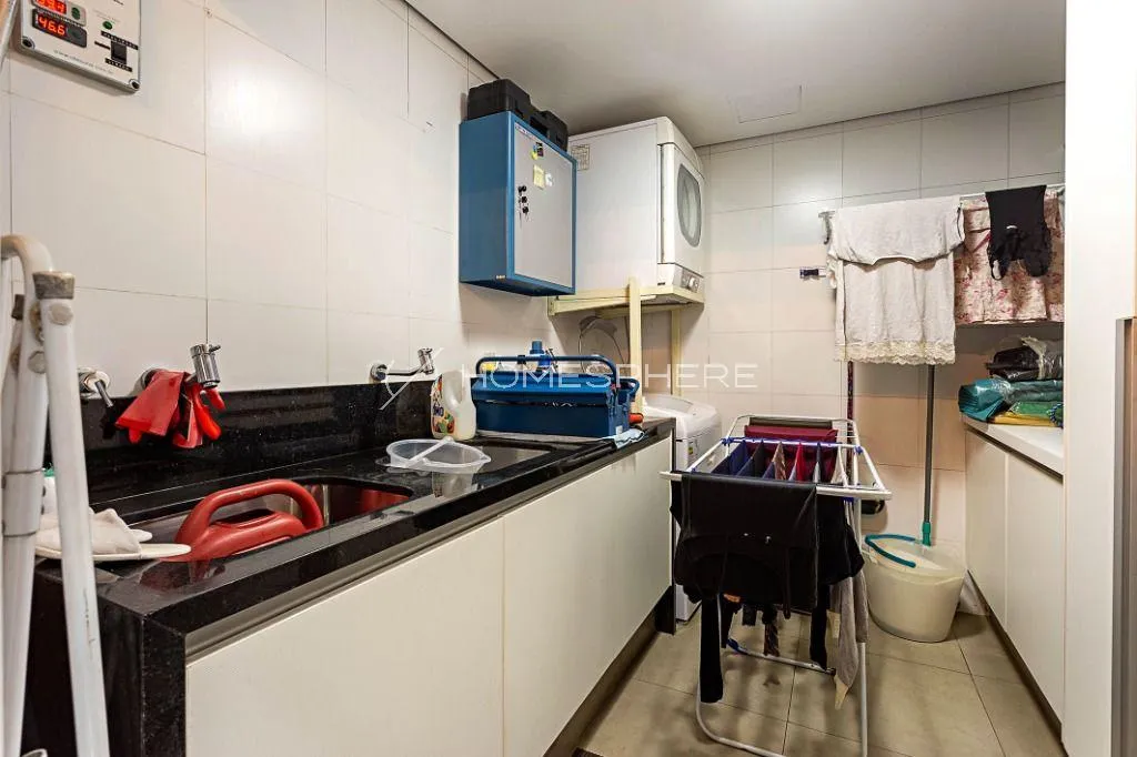Casa com 3 suítes à venda em Vila Nova Conceição, São Paulo, por R$ 6.500.000 Imagem 32