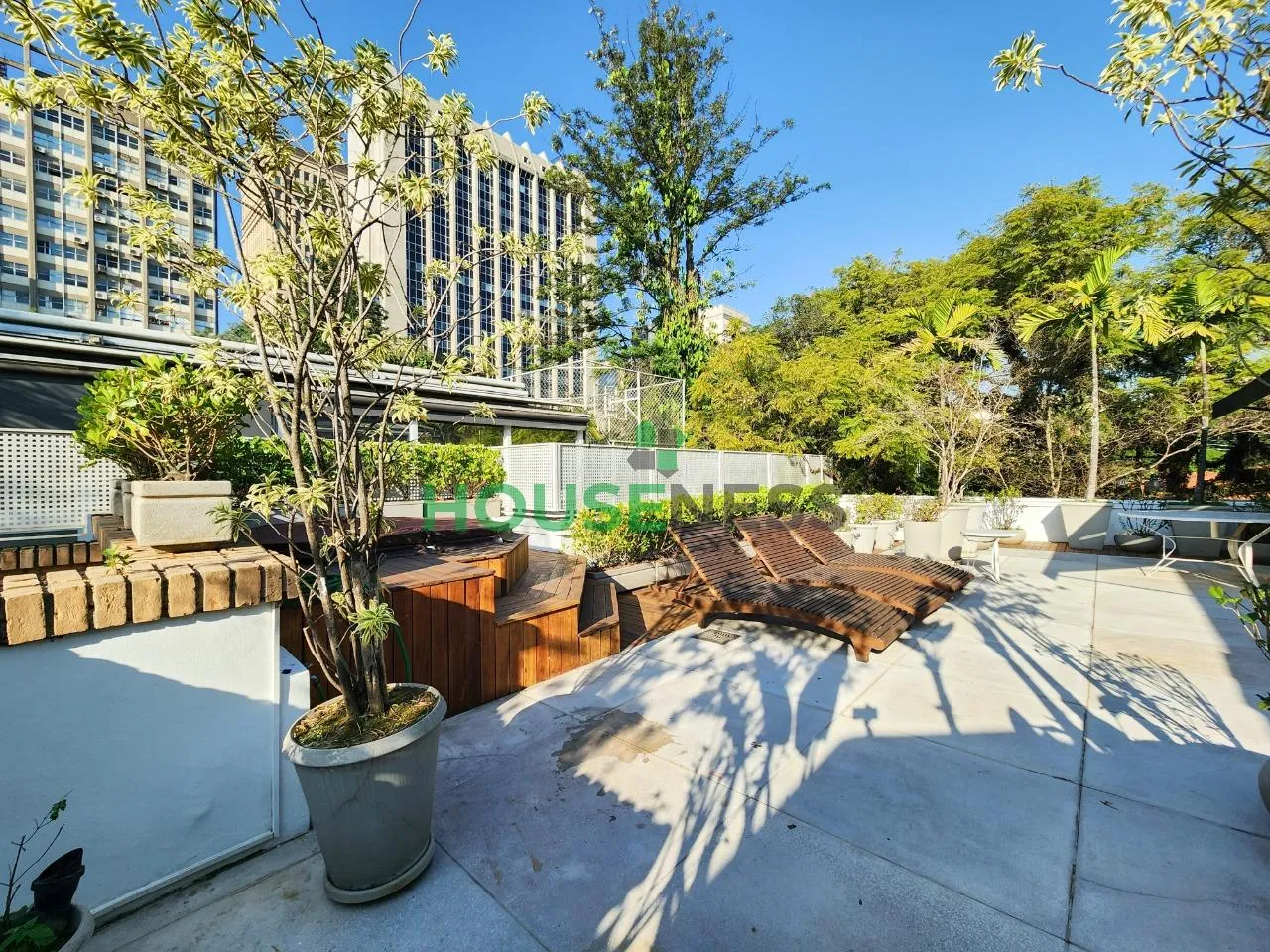 Casa de condomínio com 4 suítes à venda em Jardim Europa, São Paulo, por R$ 25.000.000 Imagem 8