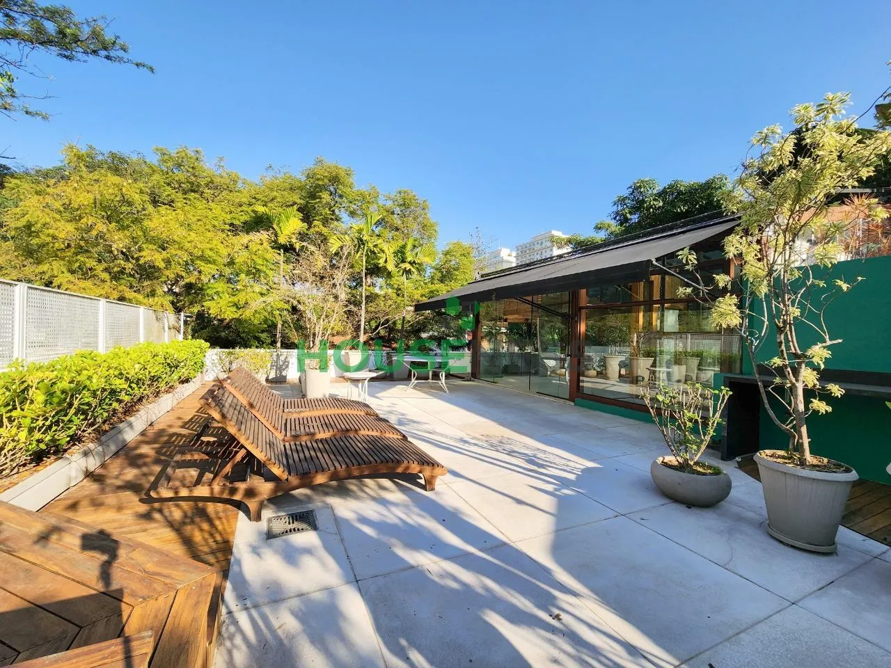 Casa de condomínio com 4 suítes à venda em Jardim Europa, São Paulo, por R$ 25.000.000 Imagem 9