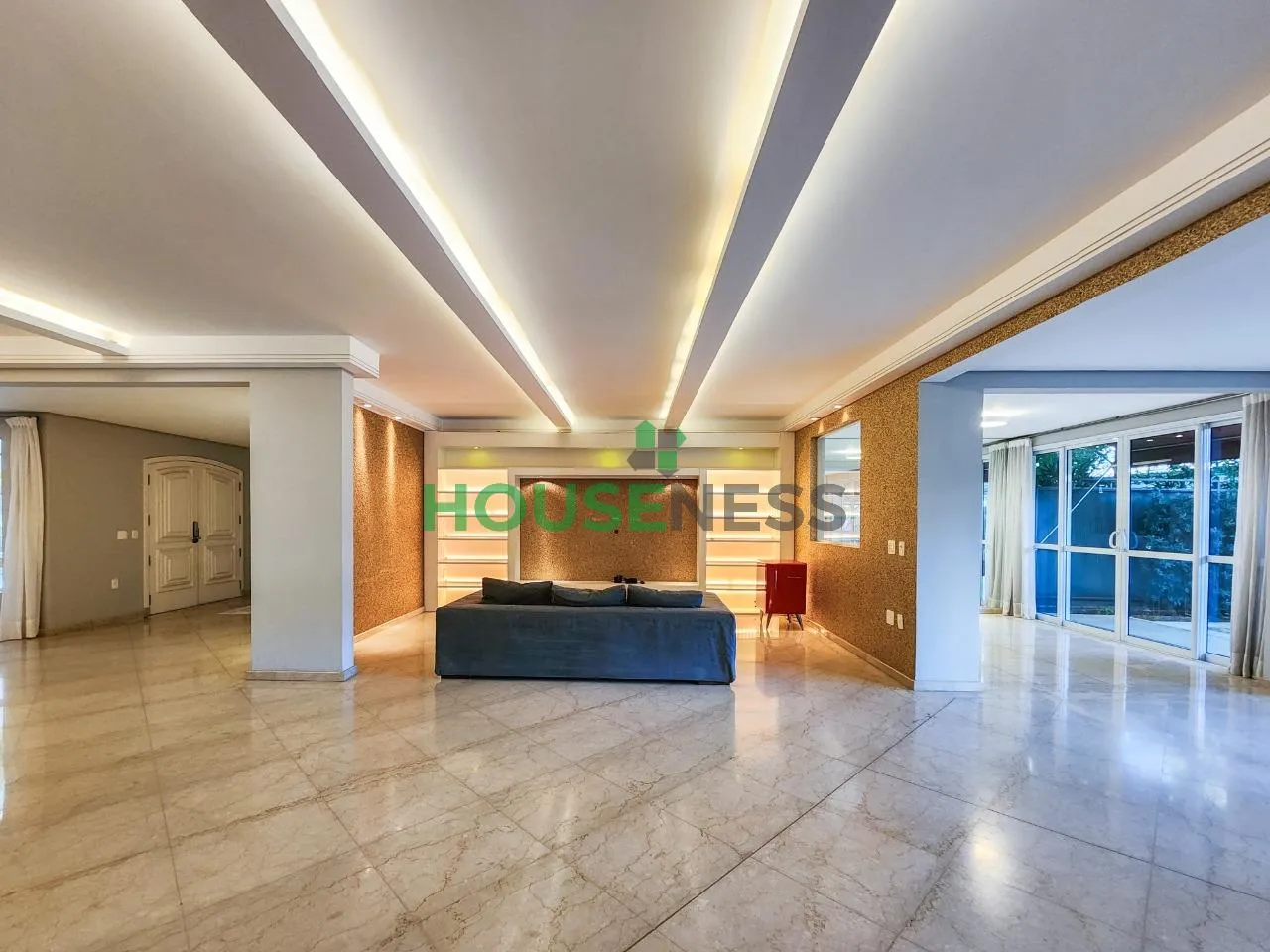 Casa de condomínio com 4 suítes à venda em Jardim Europa, São Paulo, por R$ 25.000.000 Imagem 12