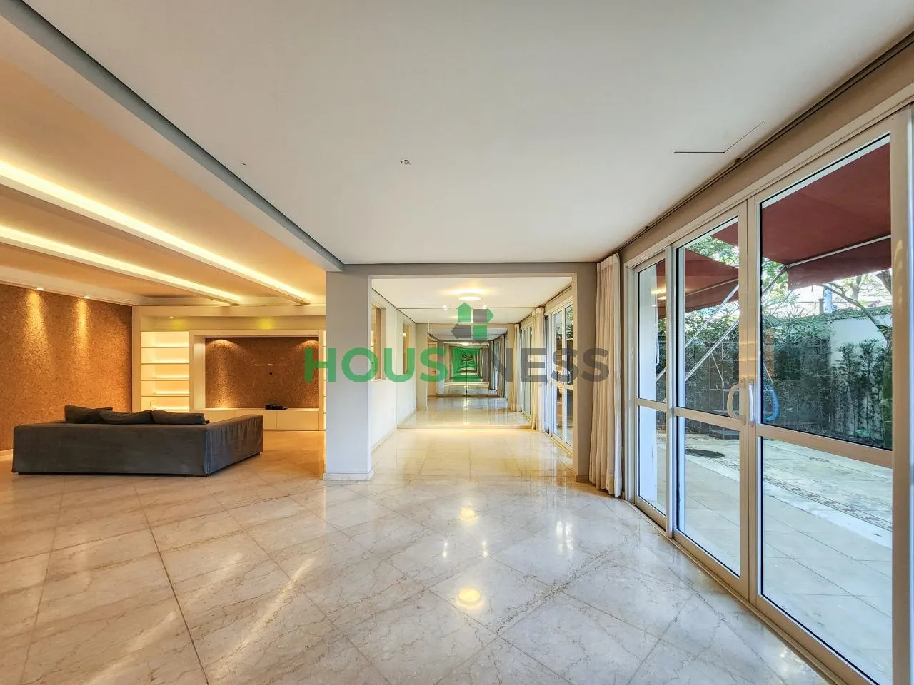 Casa de condomínio com 4 suítes à venda em Jardim Europa, São Paulo, por R$ 25.000.000 Imagem 13