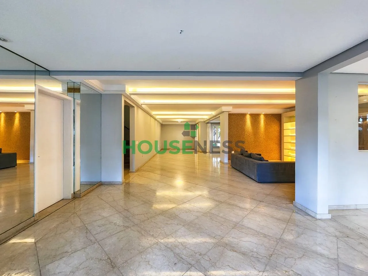 Casa de condomínio com 4 suítes à venda em Jardim Europa, São Paulo, por R$ 25.000.000 Imagem 14