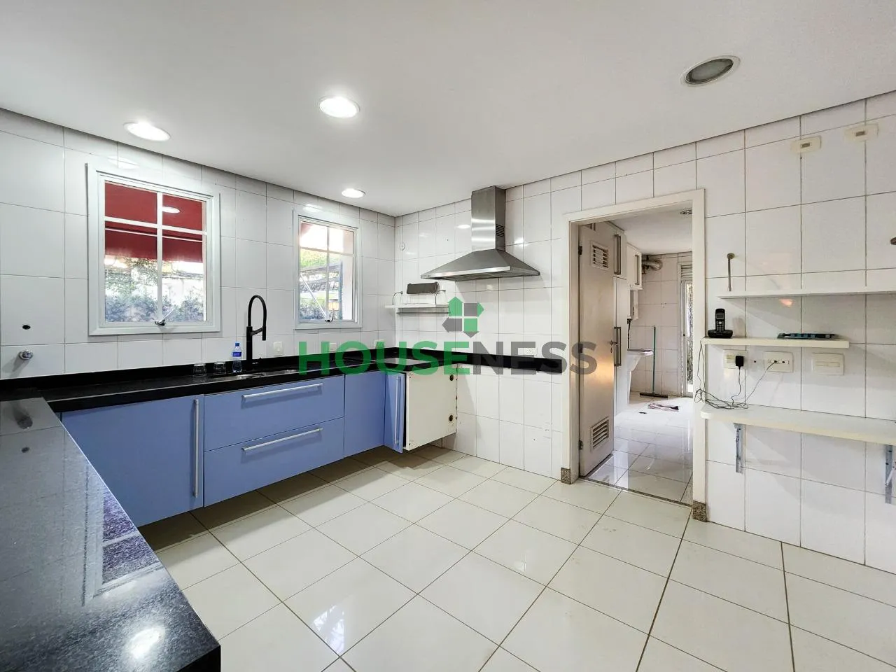 Casa de condomínio com 4 suítes à venda em Jardim Europa, São Paulo, por R$ 25.000.000 Imagem 18