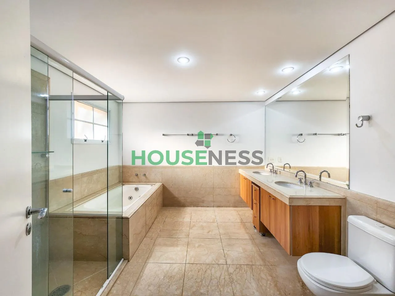 Casa de condomínio com 4 suítes à venda em Jardim Europa, São Paulo, por R$ 25.000.000 Imagem 32