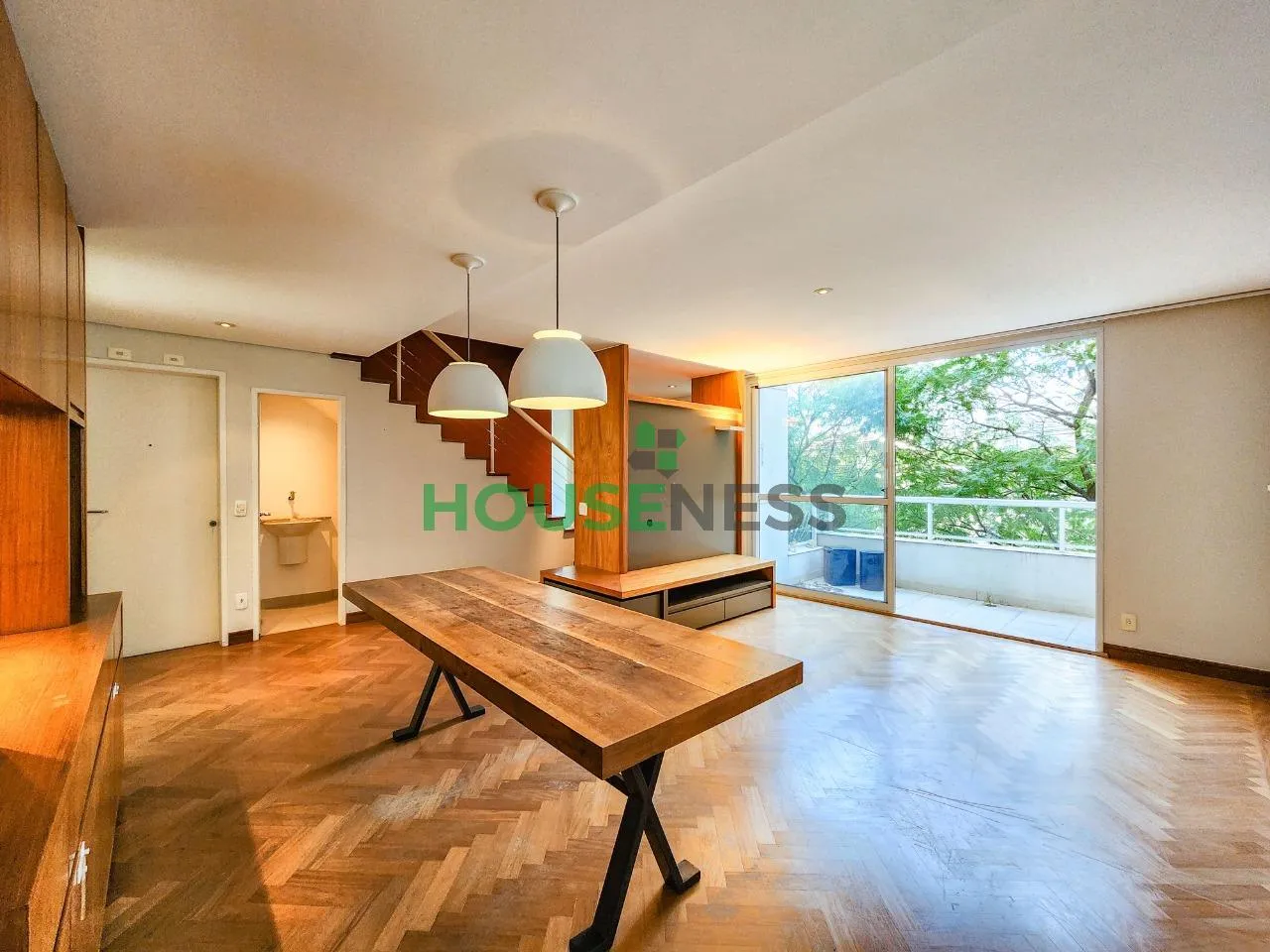 Apartamento com 1 suítes à venda em Itaim Bibi, São Paulo, por R$ 2.900.000