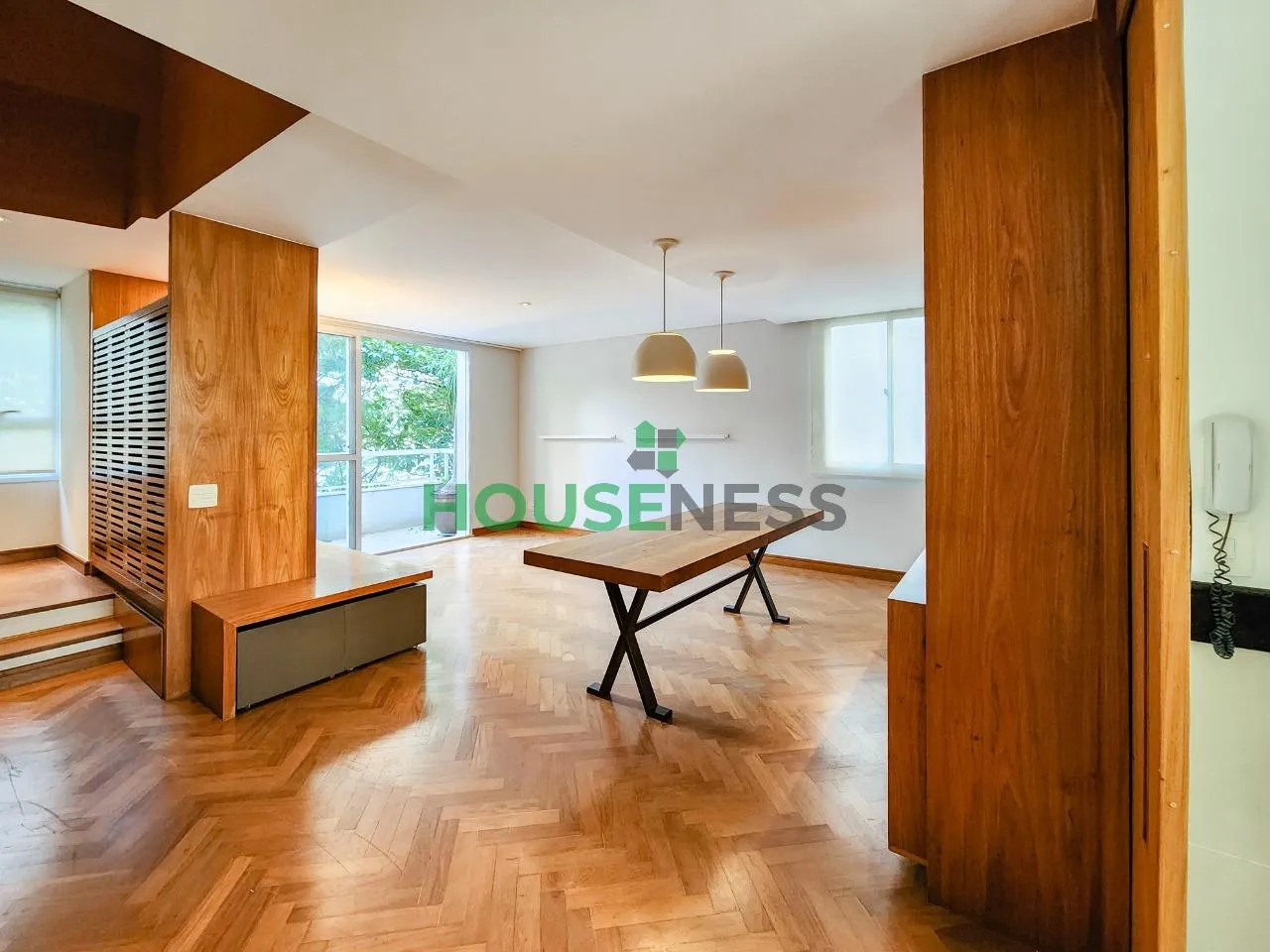 Apartamento com 1 suítes à venda em Itaim Bibi, São Paulo, por R$ 2.900.000 Imagem 9
