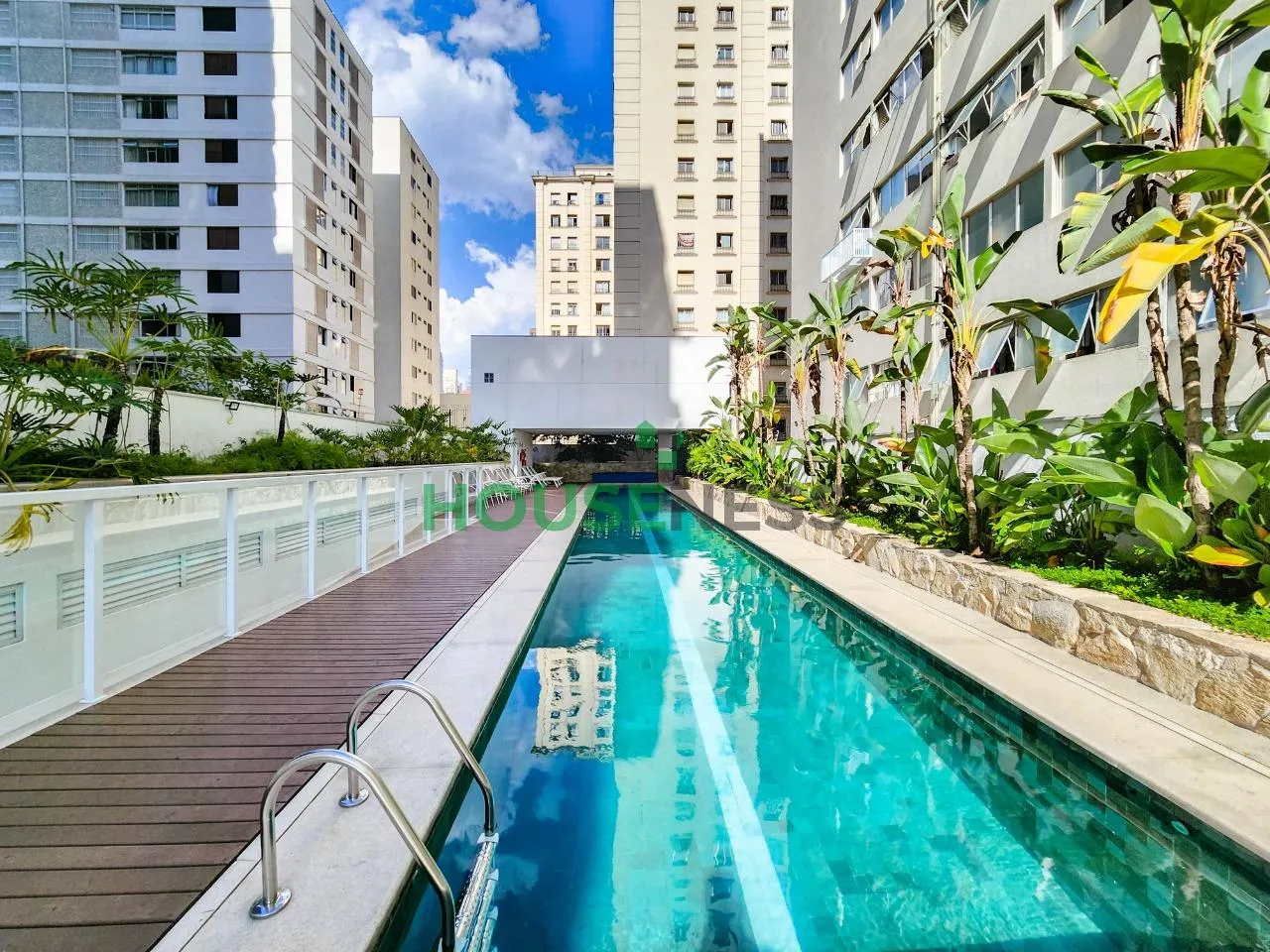 Apartamento com 1 suítes à venda em Itaim Bibi, São Paulo, por R$ 2.900.000 Imagem 26