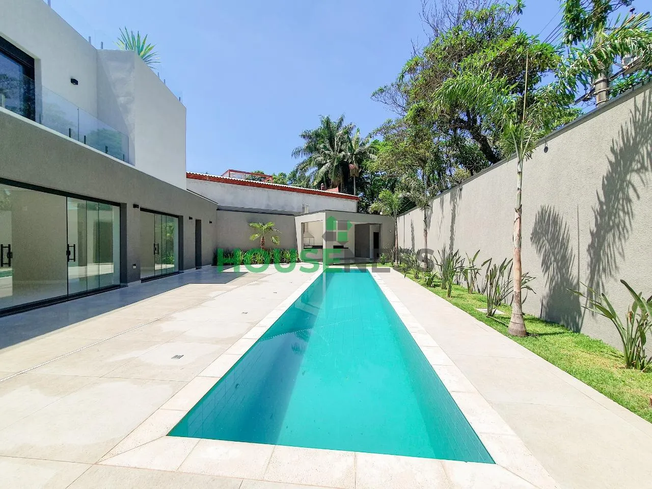 Casa com 5 suítes à venda em Jardim Europa, São Paulo, por R$ 35.000.000 Imagem 10