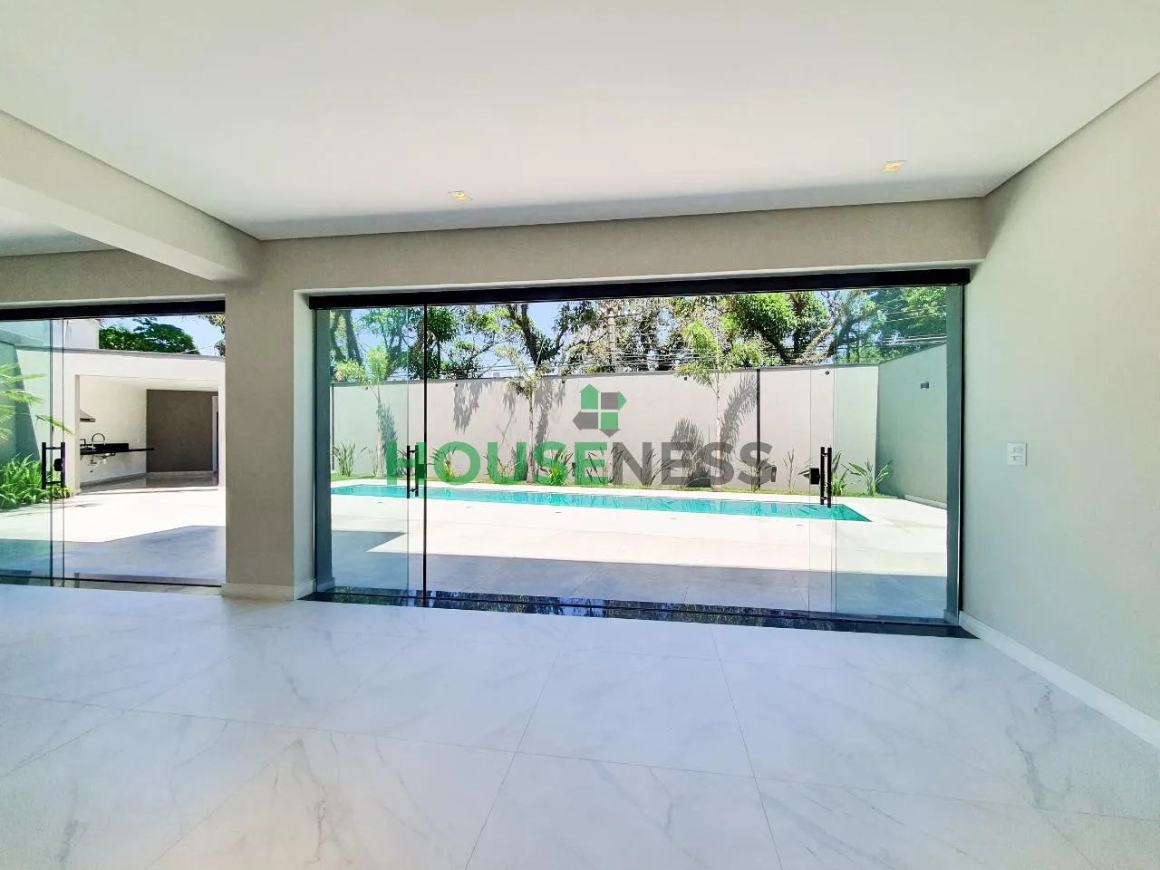 Casa com 5 suítes à venda em Jardim Europa, São Paulo, por R$ 35.000.000 Imagem 13