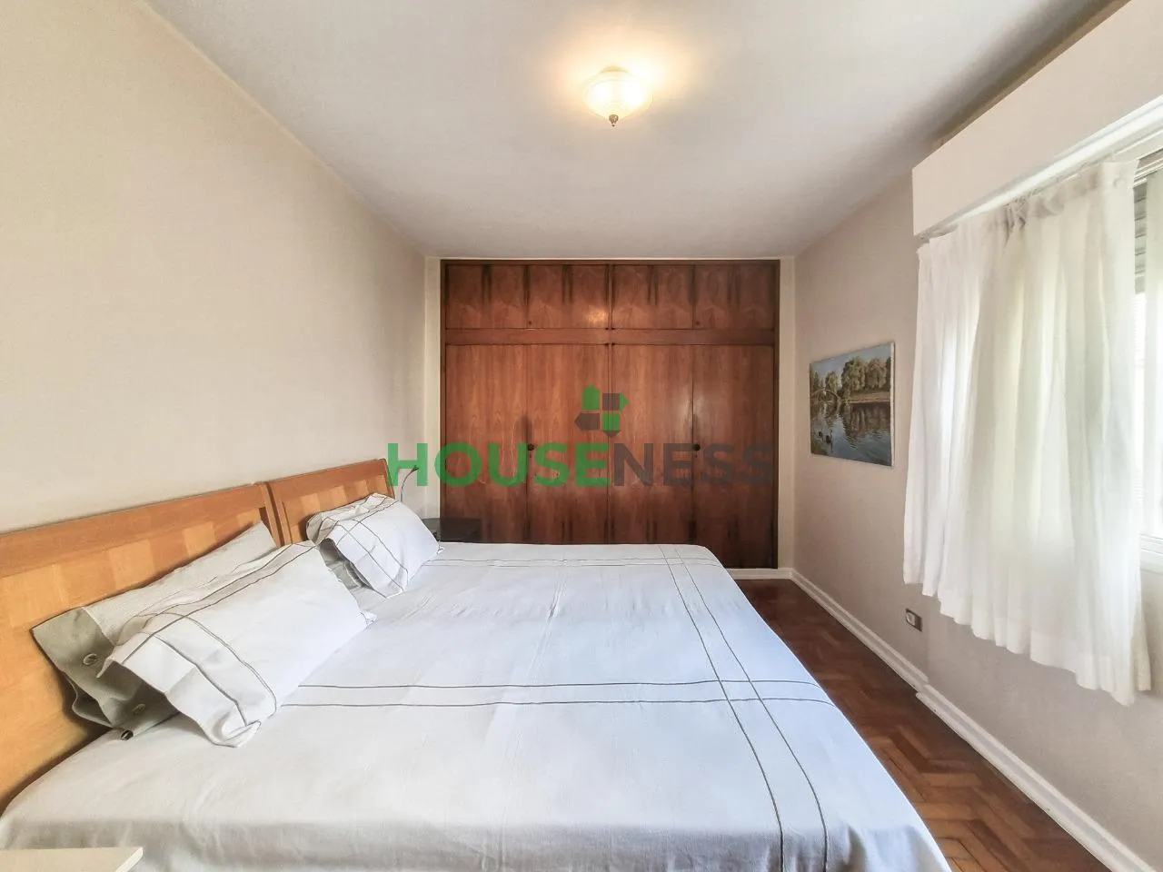 Apartamento com 3 suítes à venda em Jardim Paulista, São Paulo, por R$ 3.000.000 Imagem 7