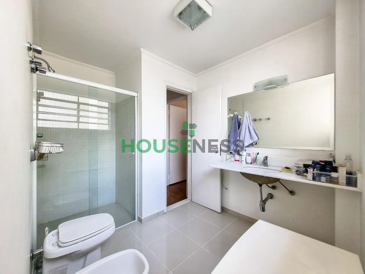 Apartamento com 3 suítes à venda em Jardim Paulista, São Paulo, por R$ 3.000.000 Imagem 9