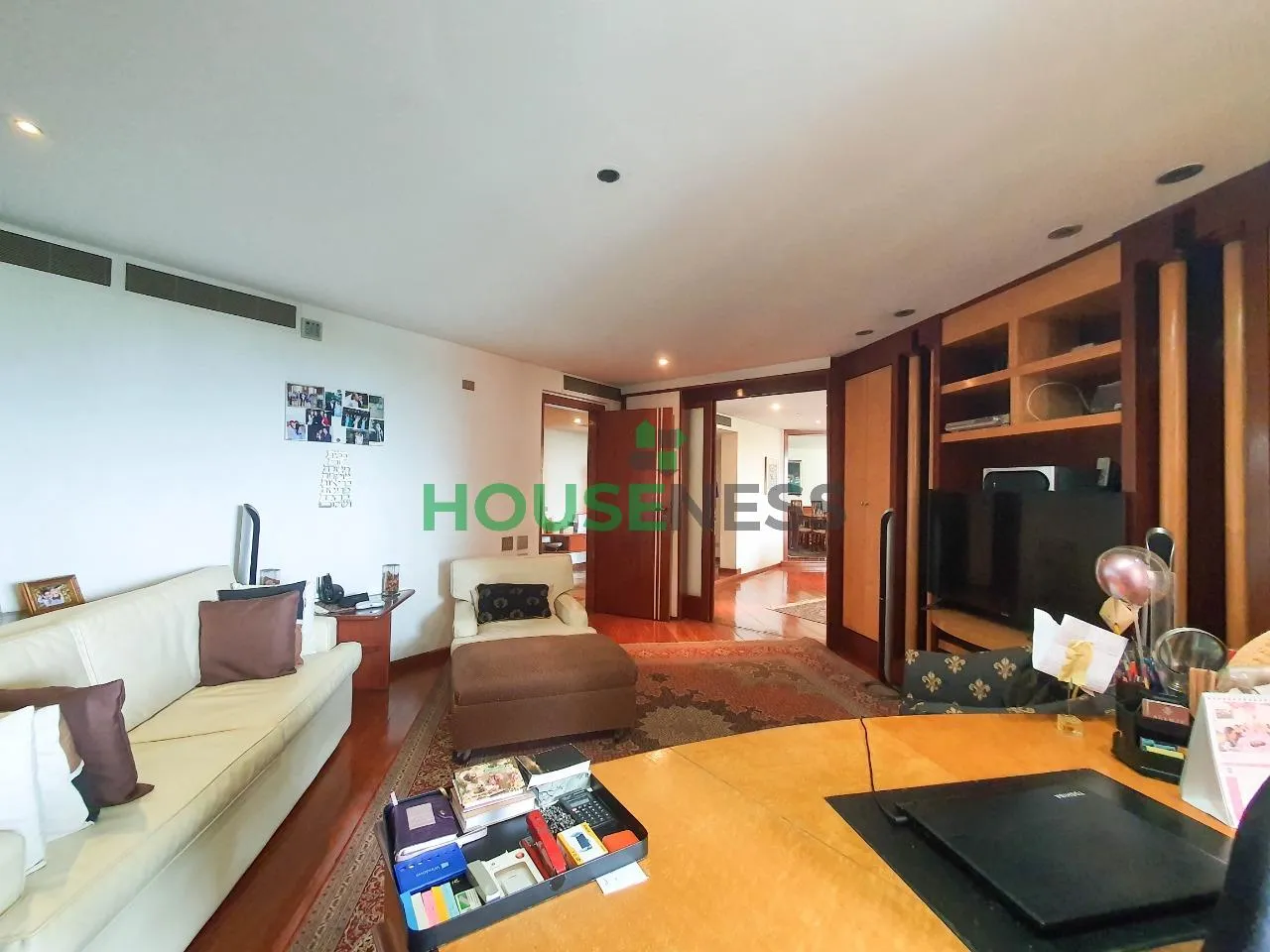 Apartamento com 4 suítes à venda em Jardim América, São Paulo, por R$ 6.500.000 Imagem 6