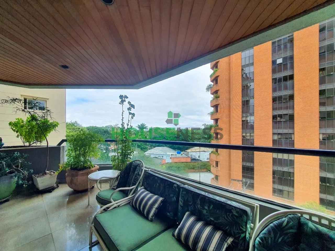 Apartamento com 4 suítes à venda em Jardim América, São Paulo, por R$ 6.500.000 Imagem 8