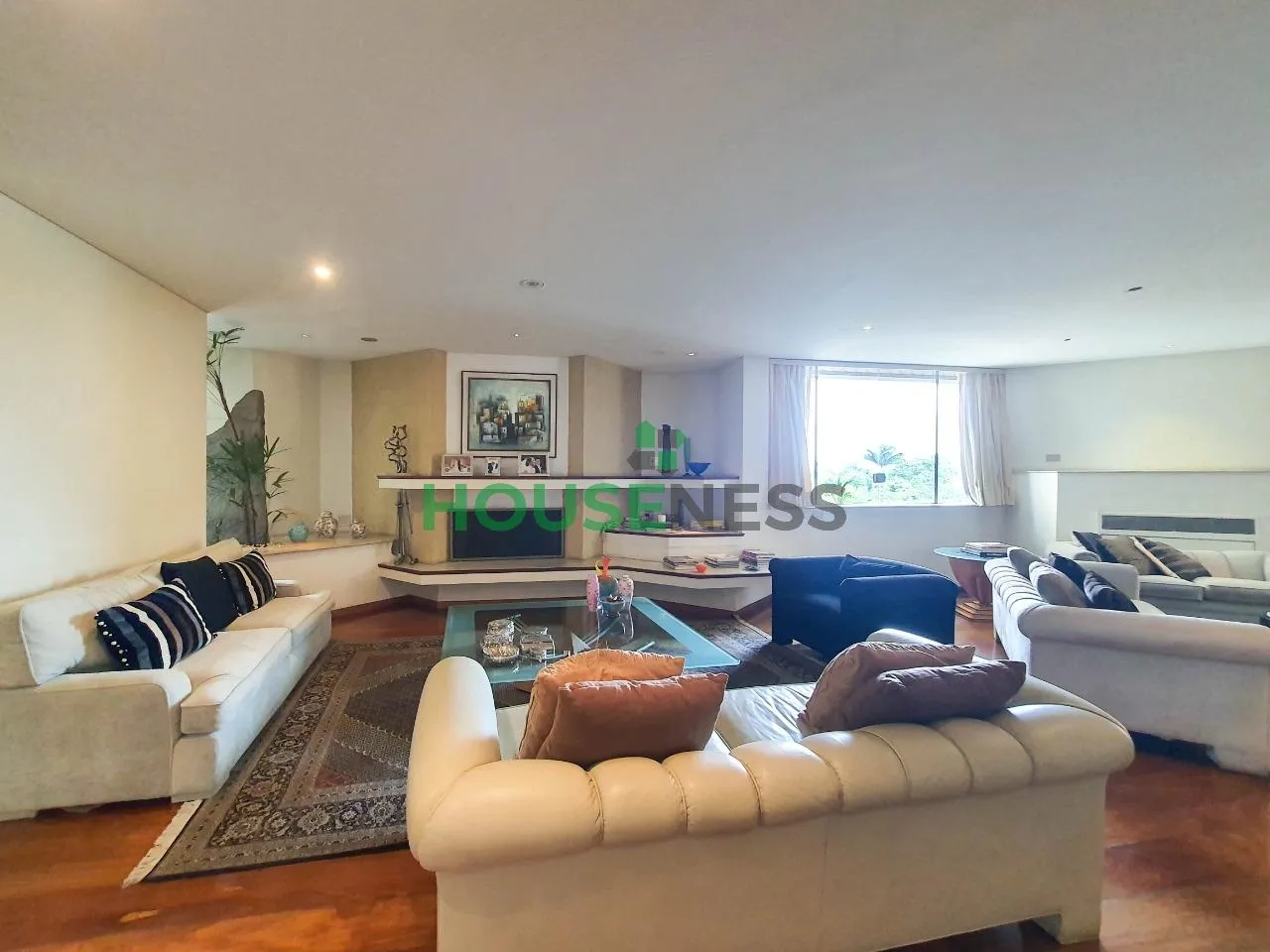 Apartamento com 4 suítes à venda em Jardim América, São Paulo, por R$ 6.500.000 Imagem 9
