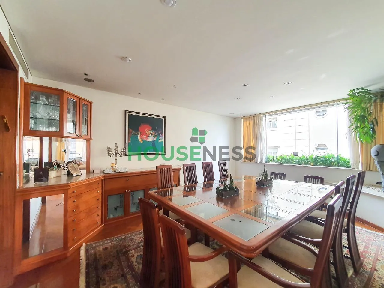 Apartamento com 4 suítes à venda em Jardim América, São Paulo, por R$ 6.500.000 Imagem 10