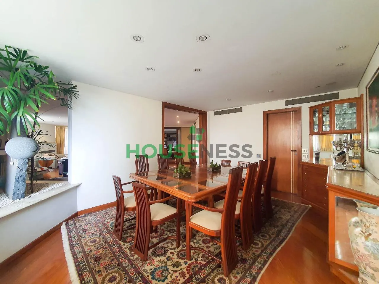 Apartamento com 4 suítes à venda em Jardim América, São Paulo, por R$ 6.500.000 Imagem 11