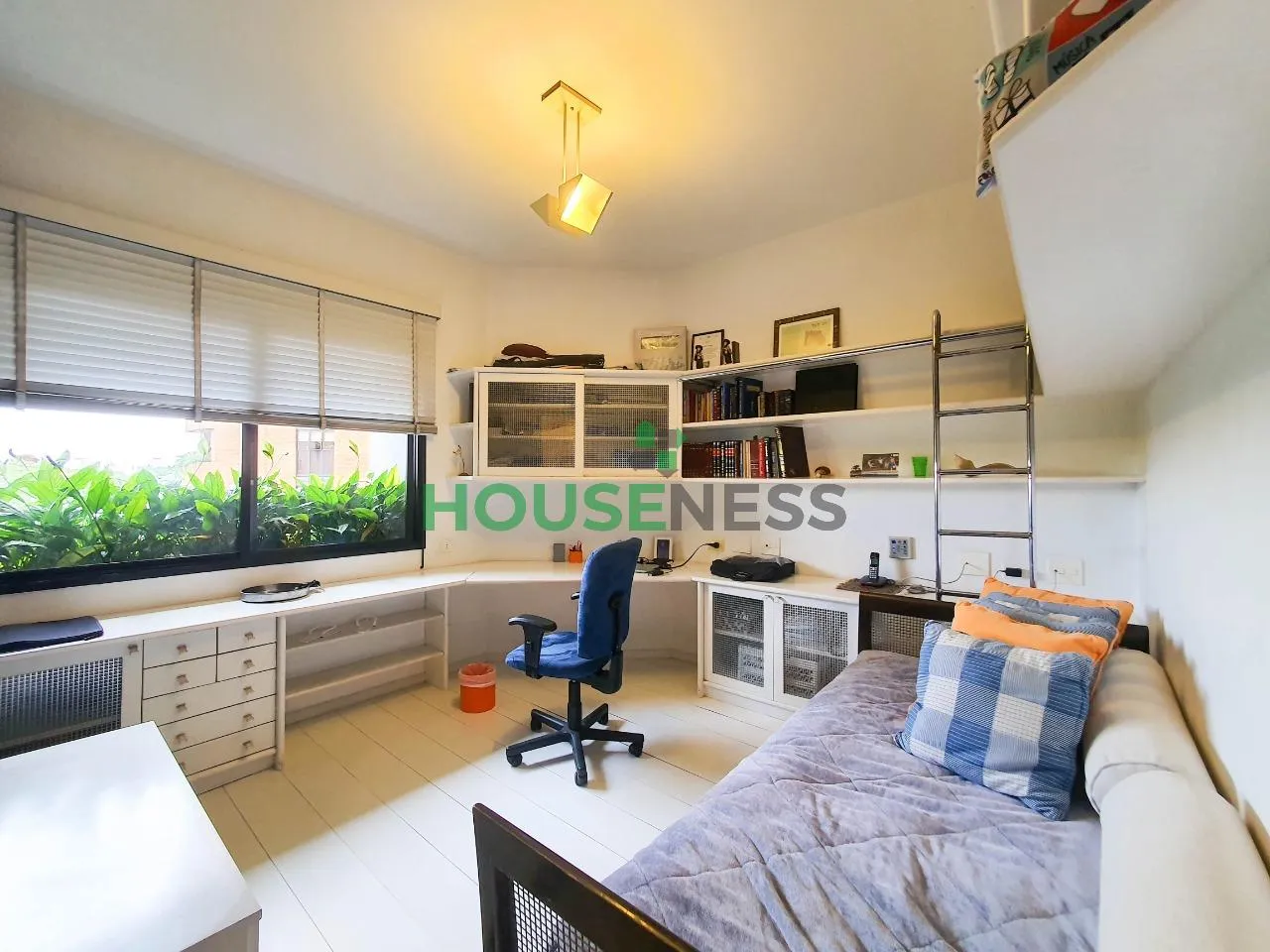 Apartamento com 4 suítes à venda em Jardim América, São Paulo, por R$ 6.500.000 Imagem 14