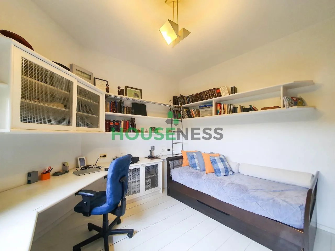 Apartamento com 4 suítes à venda em Jardim América, São Paulo, por R$ 6.500.000 Imagem 15