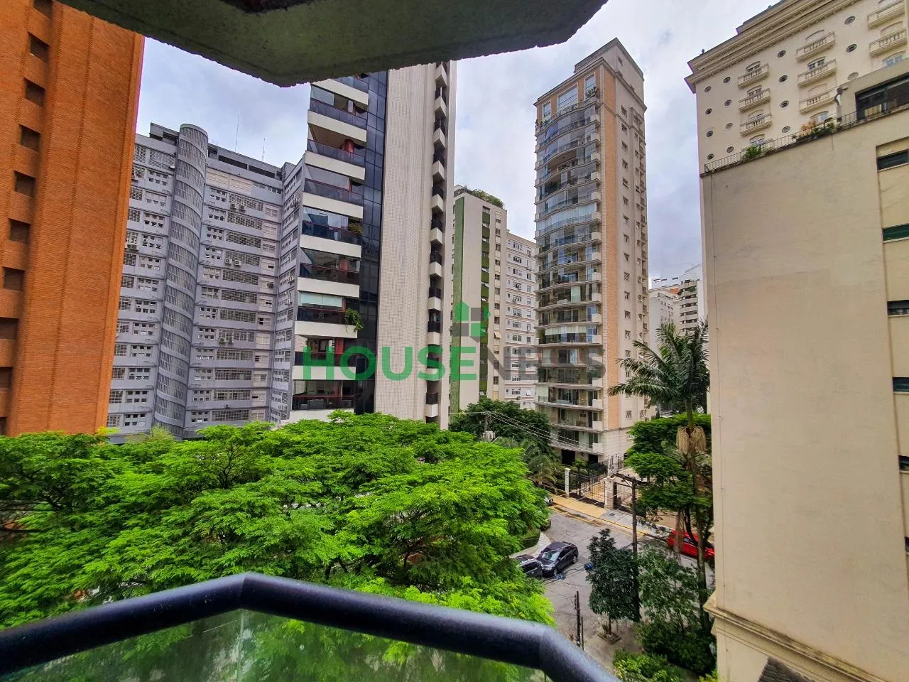 Apartamento com 4 suítes à venda em Jardim América, São Paulo, por R$ 6.500.000 Imagem 27