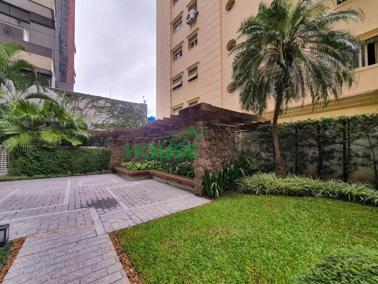 Apartamento com 4 suítes à venda em Jardim América, São Paulo, por R$ 6.500.000 Imagem 33