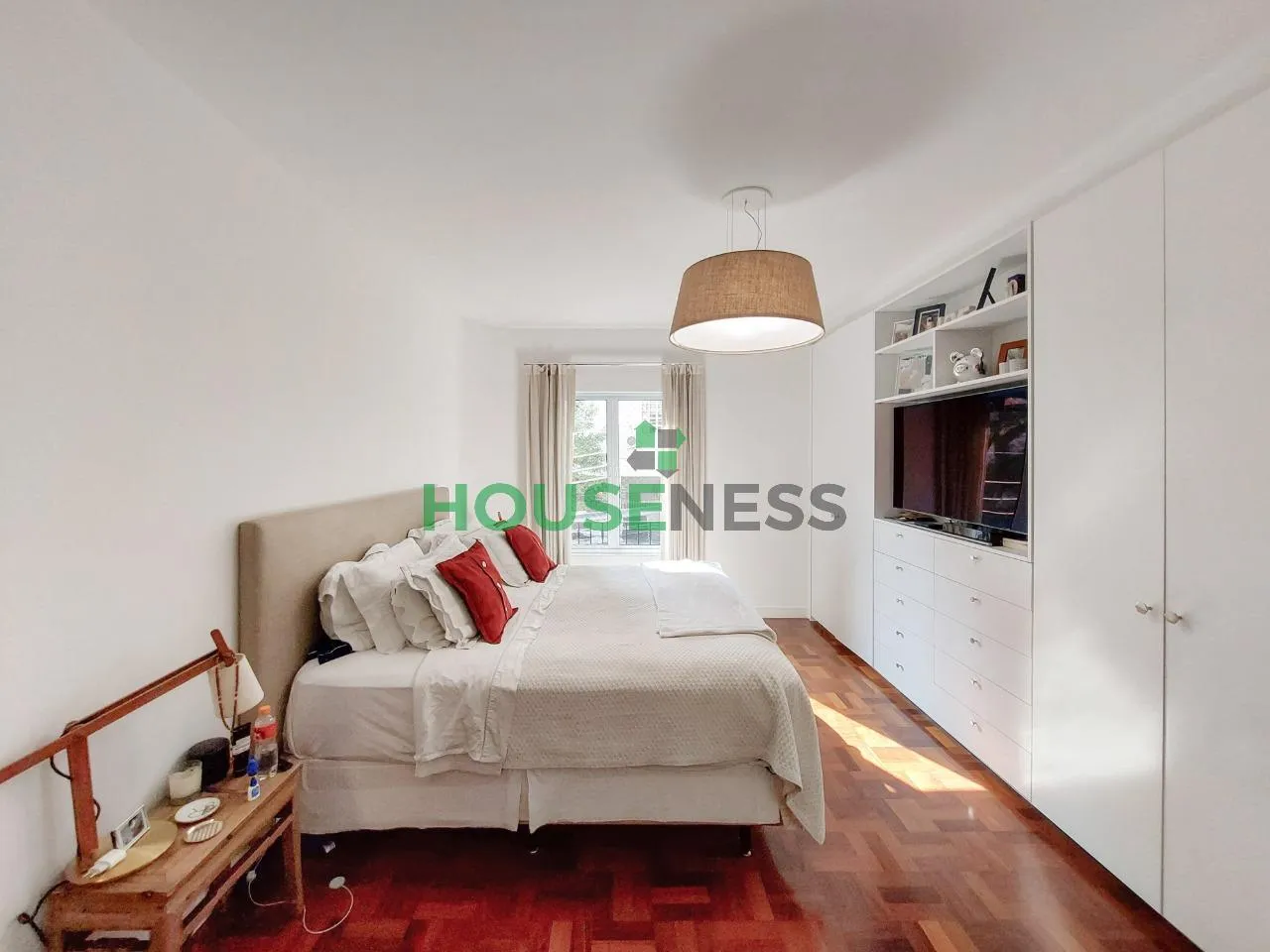 Apartamento com 1 suítes à venda em Jardim América, São Paulo, por R$ 4.250.000 Imagem 10
